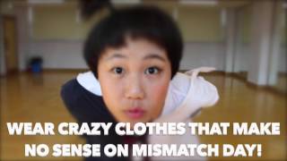 2015 Spirit Week Promotional Video