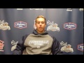 Baseball - Drew Johnson (Player of the Week - March 23)