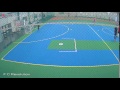 186104 Wembley Willows Sports Centre Cam5 F C Revolution V DPRK 186104 Wembley Willows Sports Centre Cam5 F C Revolution V DPRK