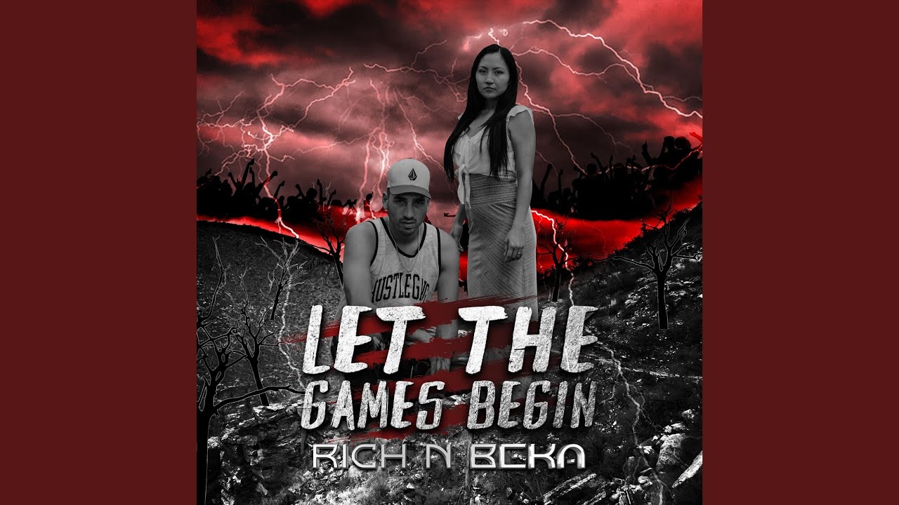 Watch Let the Games Begin on YouTube Watch Let the Games Begin on YouTube