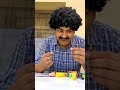 Pencil  life hack  desi jugaad shorts comedy funny ashortaday