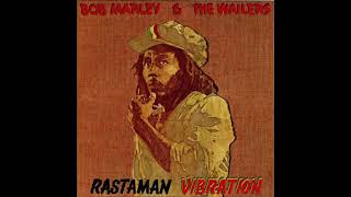 Bob Marley Rastaman Vibration 1976 Full Album 2