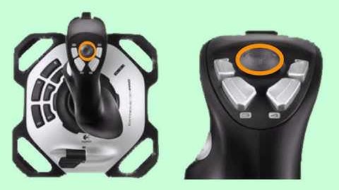 Game Control Plus - Part 1