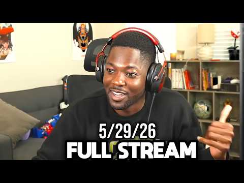 OG GAMES EPISODE 2 ITS LATE BUT ITS FRIDAY (5/29/26)