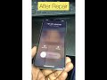 iPhoneXSMAX- Speaker low volume-Solution cleaning-solved in budget price-Pan India service available