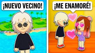 ¡GOJO SATORU se MUDA a mi ISLA y me ENAMORO! 😱💖 | Tomodachi Life Ep. 1