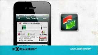 Data Counter Demo screenshot 5