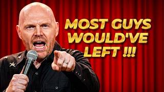 Famous (Stand Up Comedy) Bill Burr: Why Growing Up in the 70s Was Mental ?! Wealth