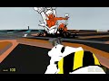 Garry's Mod: Dark Emperor Nyandam 