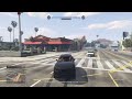 gta5online messing with the homies