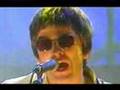 Oasis - Tomorrow Never Knows (Feat Johnny Marr)
