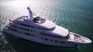 The GREATEST YACHTS for charter in the world Superyacht  INVICTUS