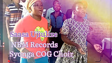 Saasa Ujiulize swahili gospel NBM Music Records