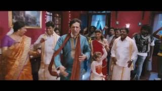 Dhilluku Dhuddu Songs | Dhilluku Dhuddunuthan Song HD Video | Santhanam | Thaman SS