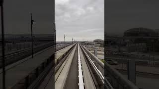 Skytrain In Atlanta  skytrain atlantaairport