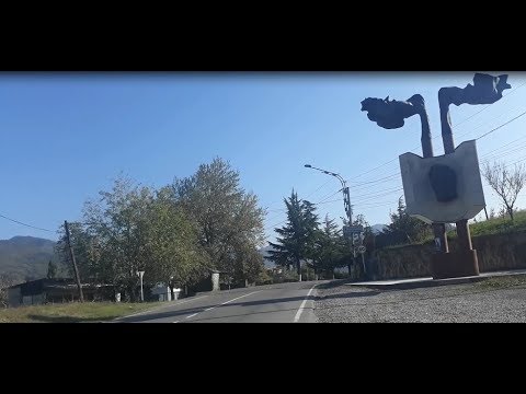 ახალი ვიდეოკლიპი - ბაღდათი