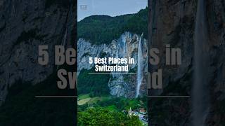 Whats the BEST Place to Visit in Switzerland 🇨🇭
5 BEST Places to Visit in Switzerland.
Join us on a walking tour of the best places to visit in Switzerland! From the charming streets of Bern to the stunning waterfalls of Grindelwald, you wont want to miss these Swiss gems. Whats the BEST Place to Visit in Switzerland 🇨🇭