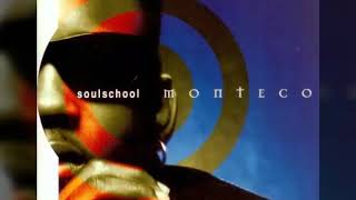 Monteco - Never Ending Love