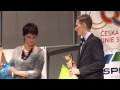 Hodon´in Hodon´ine oce**vali nejleps´i sportovce