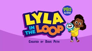 Theme Song | Lyla in the Loop