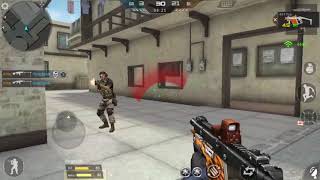 Crossfire legends gameplay (sorry for the music) screenshot 4