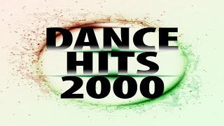 Dance Hits 2000 (Vol 3) (CD, Compilation)