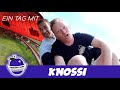 @Knossi  X EHRENPFLAUME - König Jens Knossalla zeigt wirklich alles