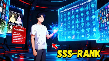 After Reincarnation He Awakened SSS-Rank Skills and Became the Strongest Adventurer - Manhwa Recap