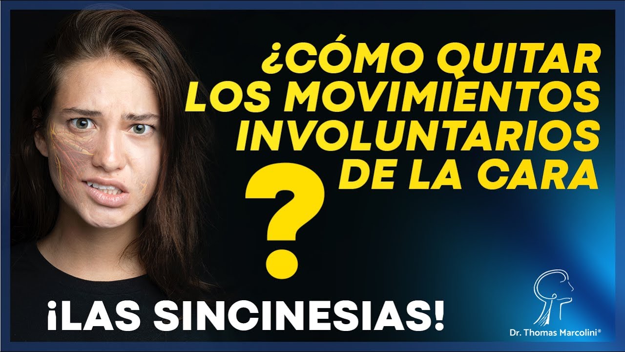 Movimientos Involuntarios Resumen: Algunos Resumenes De Fisio.