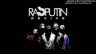 RASPUTIN PALU feat. RODICK - Fall