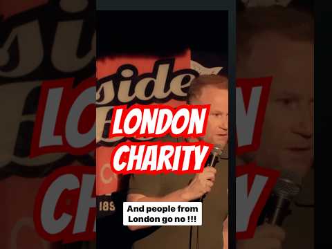 London Charity