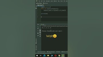 Reversing a List Using For Loop In Python | #shorts #shortvideo #short #python