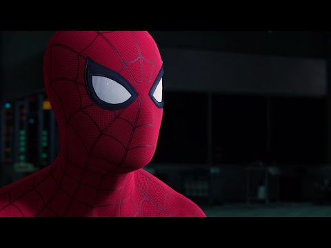 Wideo: Spider-Man PS4 Otrzymuje Dwa Nowe Kostiumy Z Far From Home