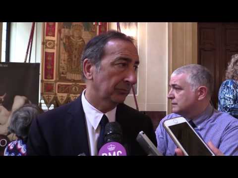Riina, Sala: “Falcone,