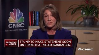 Former US-Iran negotiator: Iran has been preparing for war for years