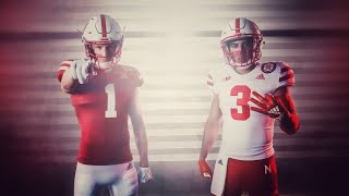 Nebraskas New Uniforms 2018!!