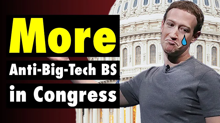 Section 230 EXPLAINED: Why Dems & GOP Both Hate It (They're WRONG)