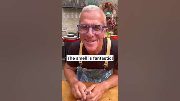 THE REAL *AMATRICIANA* 🔥 Recipe by Chef Max Mariola