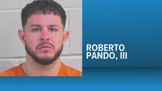 Midland man charged with murder involved in pursuit turned deadly crash, bonds out of jail