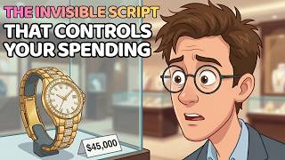 Celebrity The Invisible Script That Controls Your Spending Net Worth
