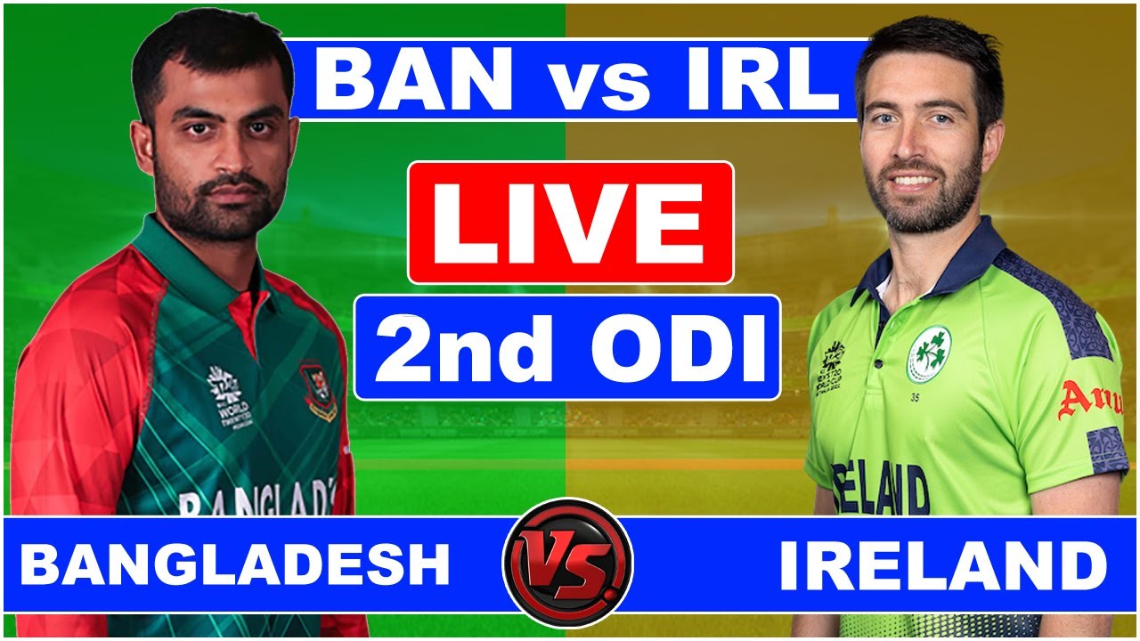 Mesmerizing Bangladesh Vs Ireland Live Streaming, 2nd Test: When, Where To Watch Ban Vs Ire Match In Dhaka? Photo in HD Mesmerizing Bangladesh Vs Ireland Live Streaming, 2nd Test: When, Where To Watch Ban Vs Ire Match In Dhaka? Photo in HD