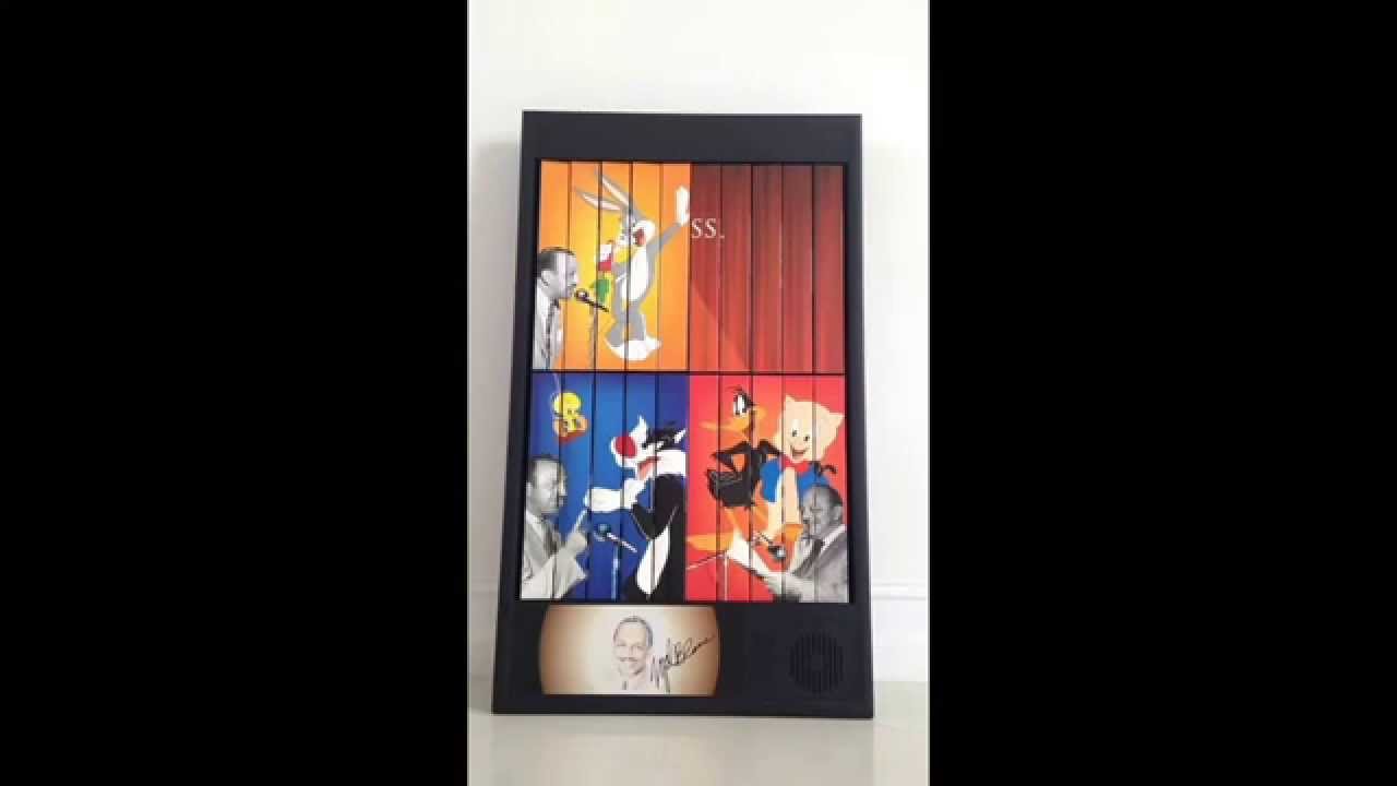 SPEECHLESS ANIMATED ANIMATIONS POWER PICTURES