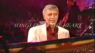  From The Heart  Spanish Eyeslove Storysomewhere In Timetitanic  Roger Williams