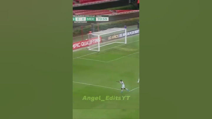 Que golazo 🔥🔥  #football #edit #fútbol #honduras #vs #mexico  #shorts