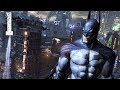 I FINALLY PLAYED IT | Batman: Arkham City - Part 1