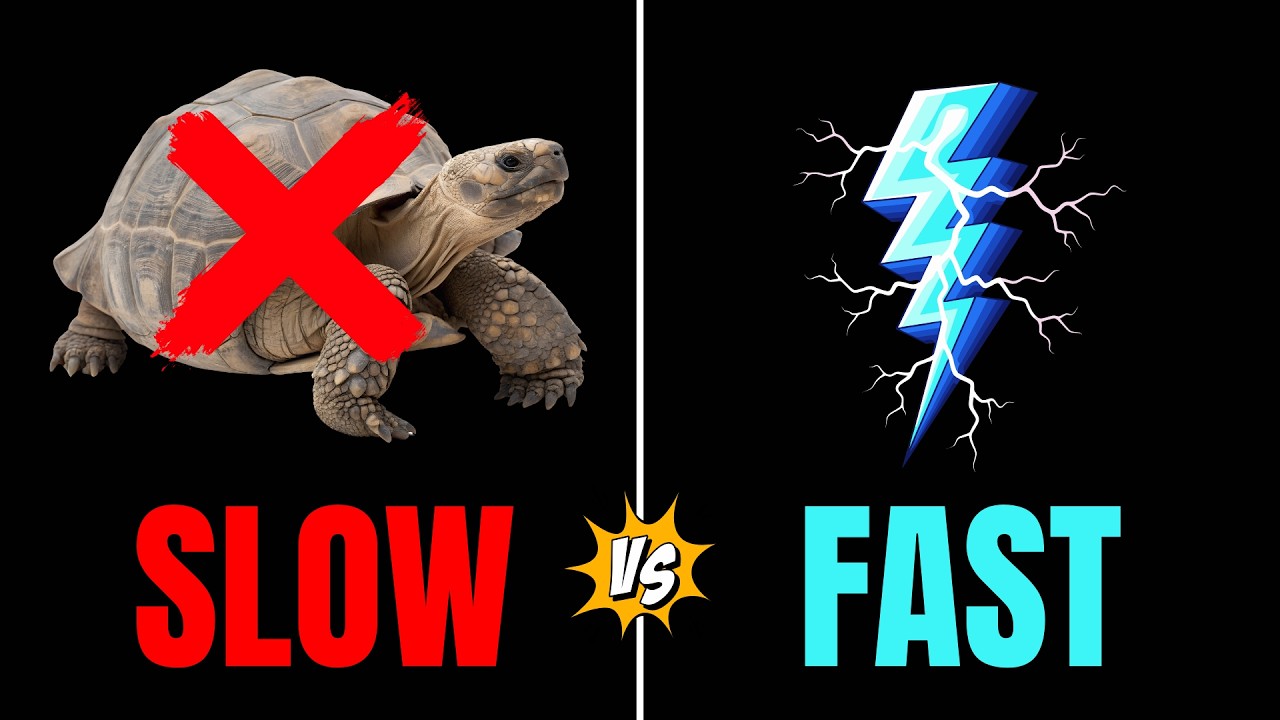 Speed. Think How to Never Run Out of Things to Say (Speed Thinking) - YouTube