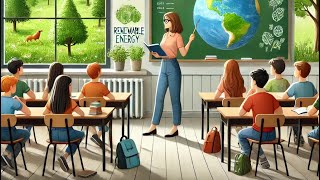 Why Environmental Education Should Be Part Of Every School