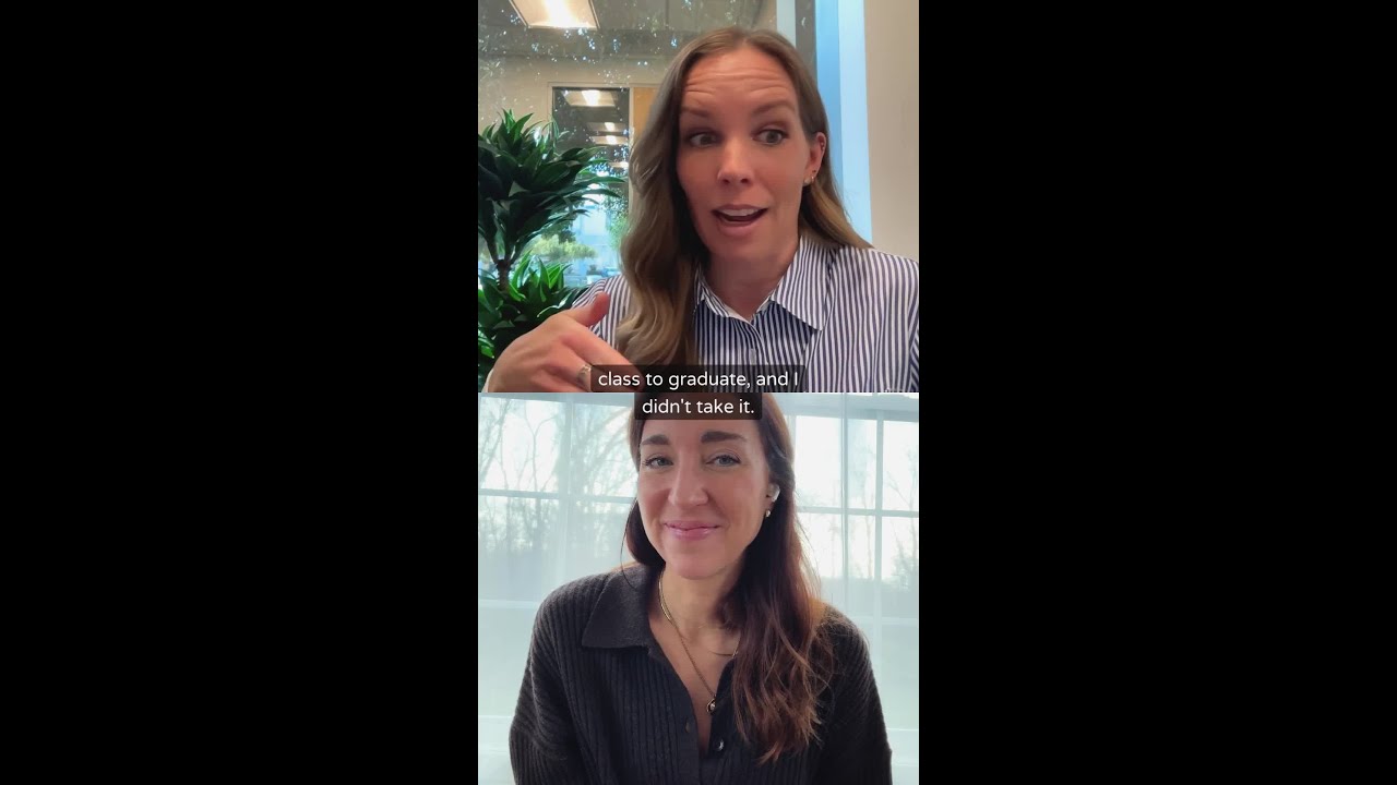 Women's Podcast Potential Women in Golf