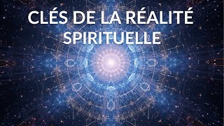 Champs Morphogenetiques Decouvre le plan invisible qui faconne la realite