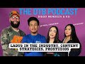 Ladys of the industry content strategies pro studios dtb podcast ep 004